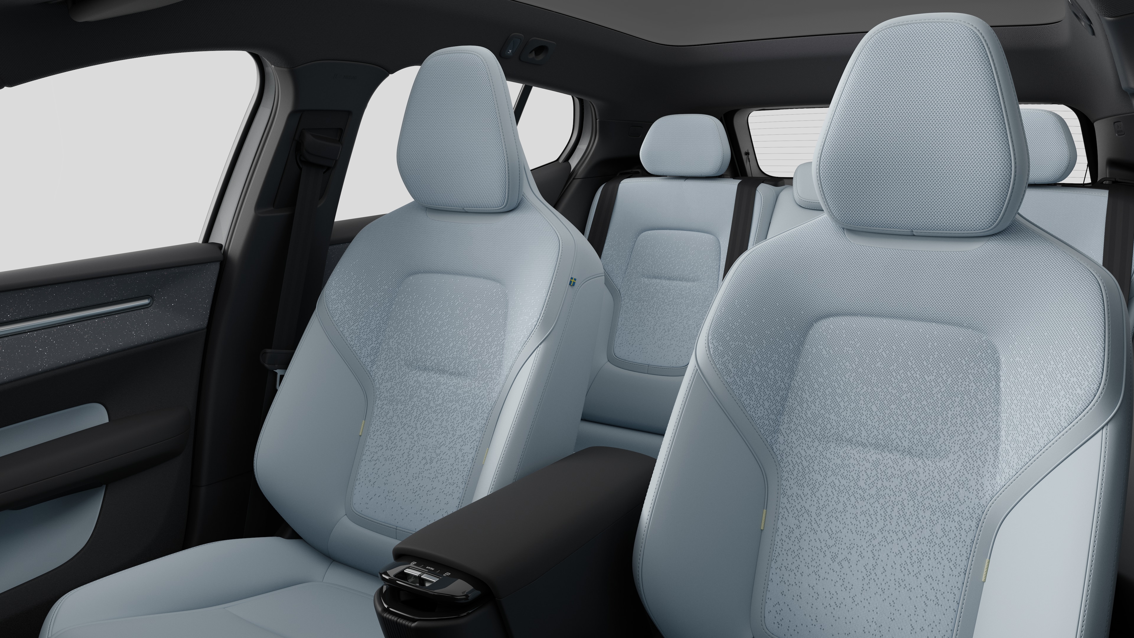 Interior Breeze