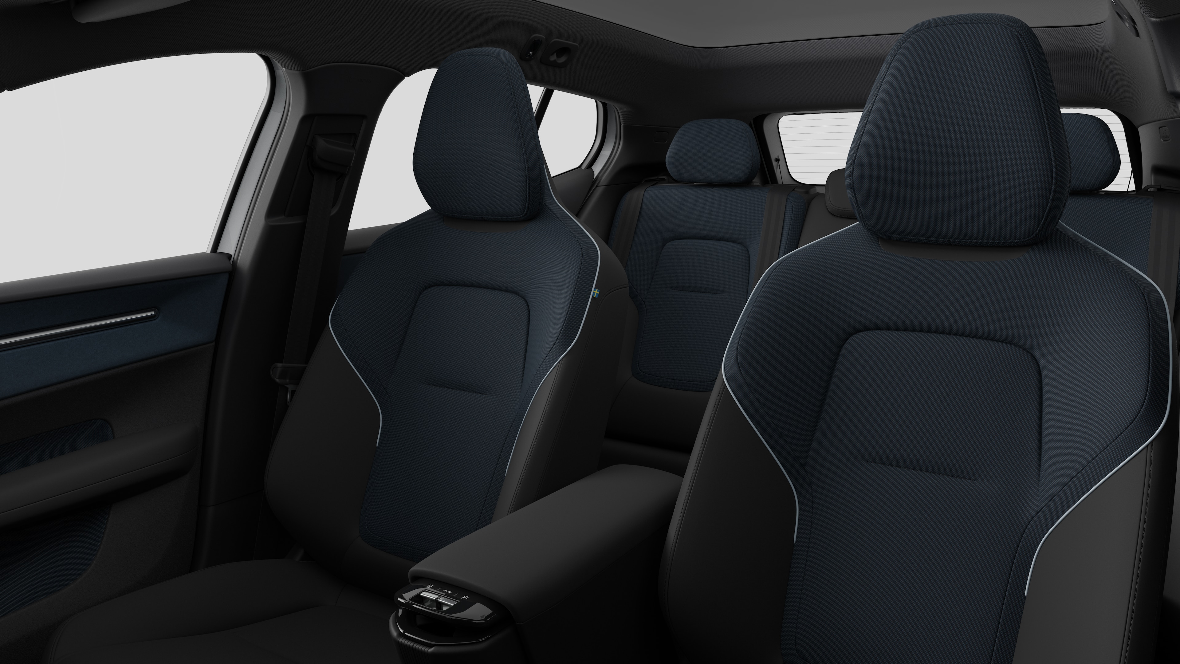 Interior Indigo