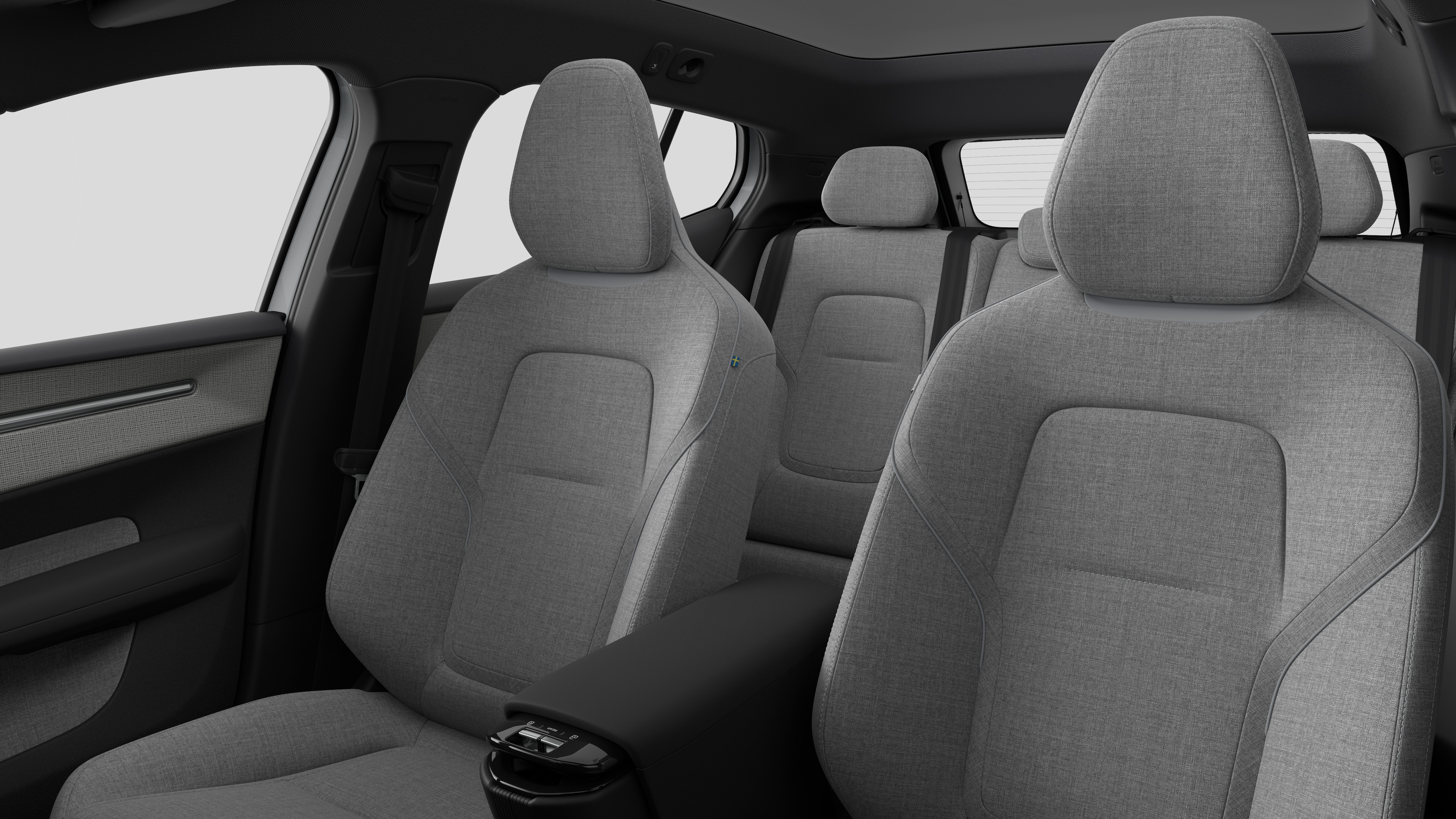 Interior Mist